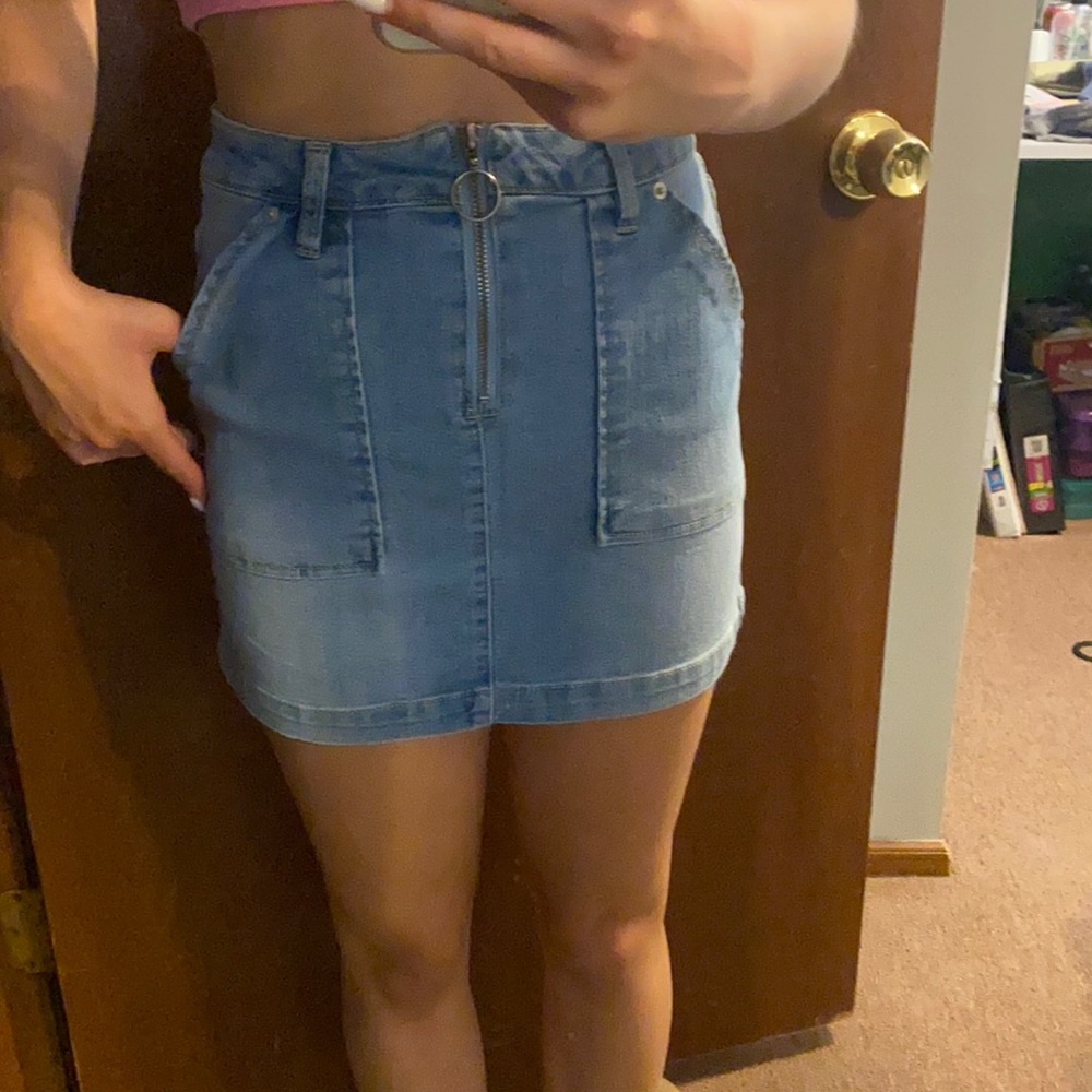 never worn!